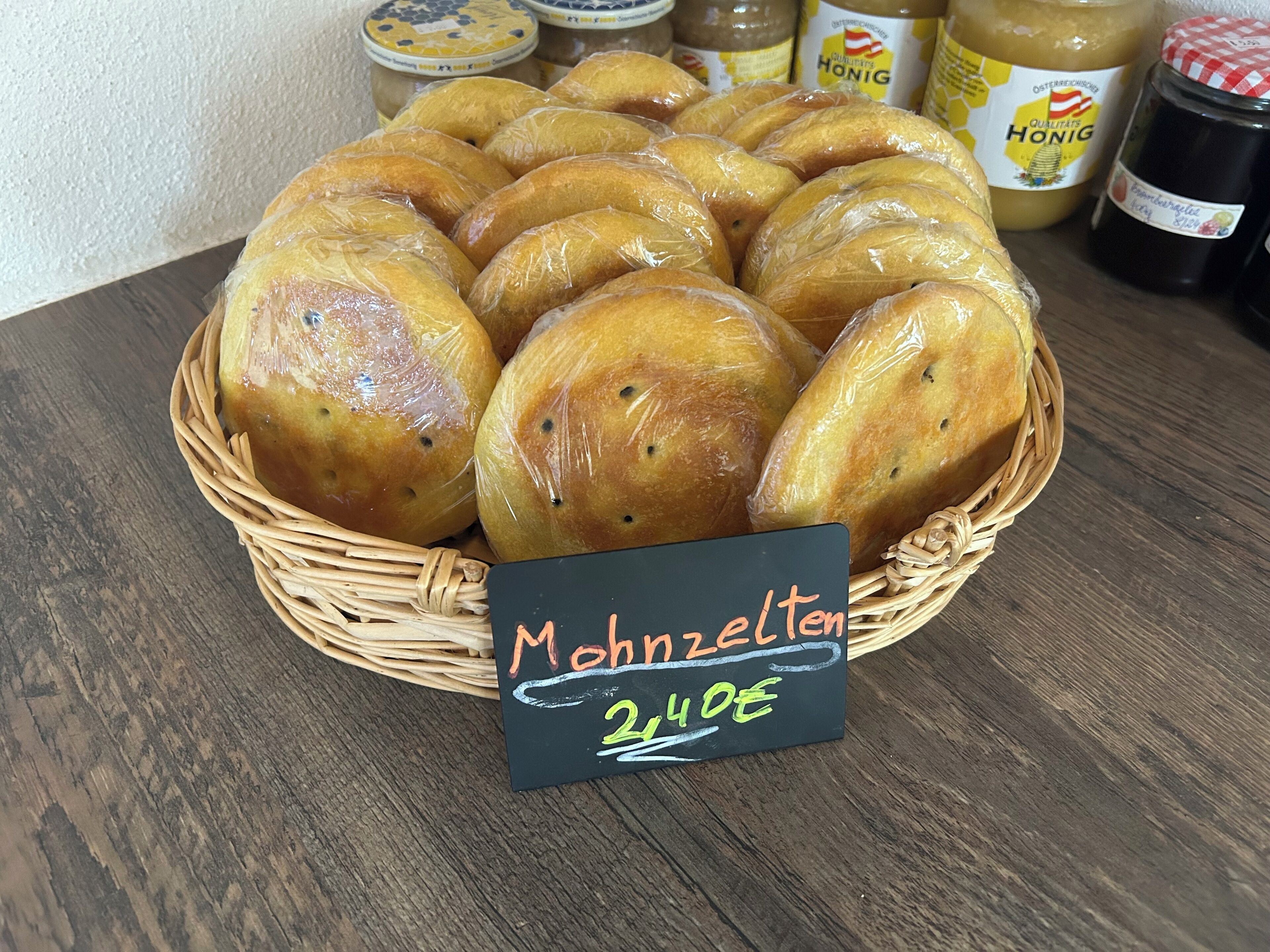Frokostmåltid