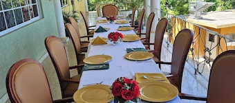 Palm Bay Guest House & Rest