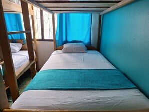 In-room safe