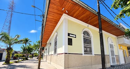 PALO VERDE HOUSE