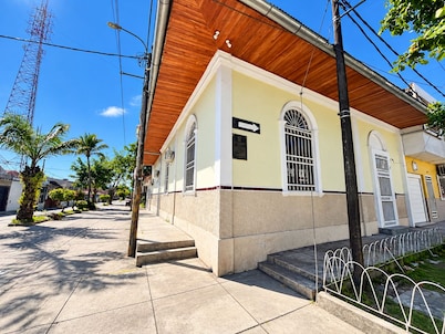 PALO VERDE HOUSE 