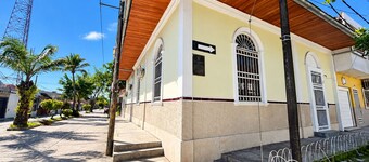 PALO VERDE HOUSE