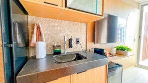 Appartement Premium | Intérieur