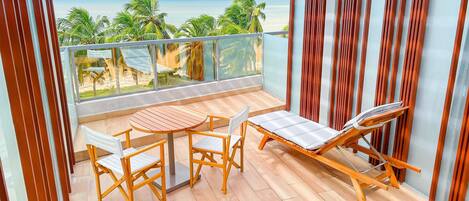 Premium Apartment | Property grounds