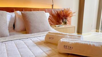 Comfort Apartment | Free WiFi