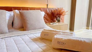 Comfort Apartment | Free WiFi