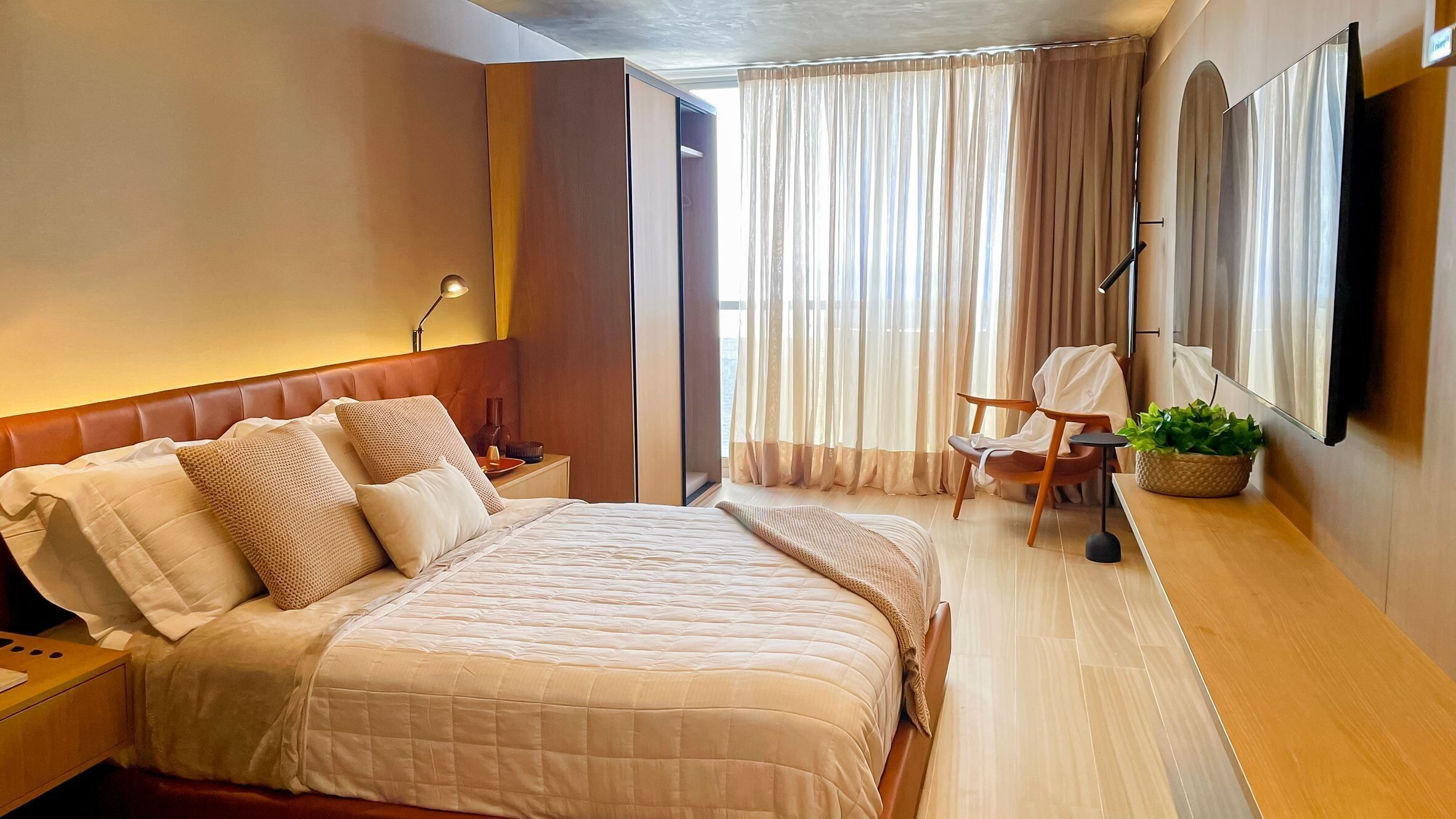 Luxury Apartment | Free WiFi