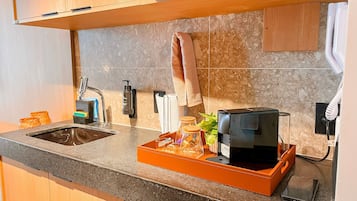 Departamento de lujo | Interior