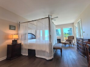 4 bedrooms, WiFi, bed sheets