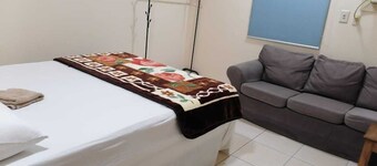 Tranquil hotel with AC in vibrant Dammam