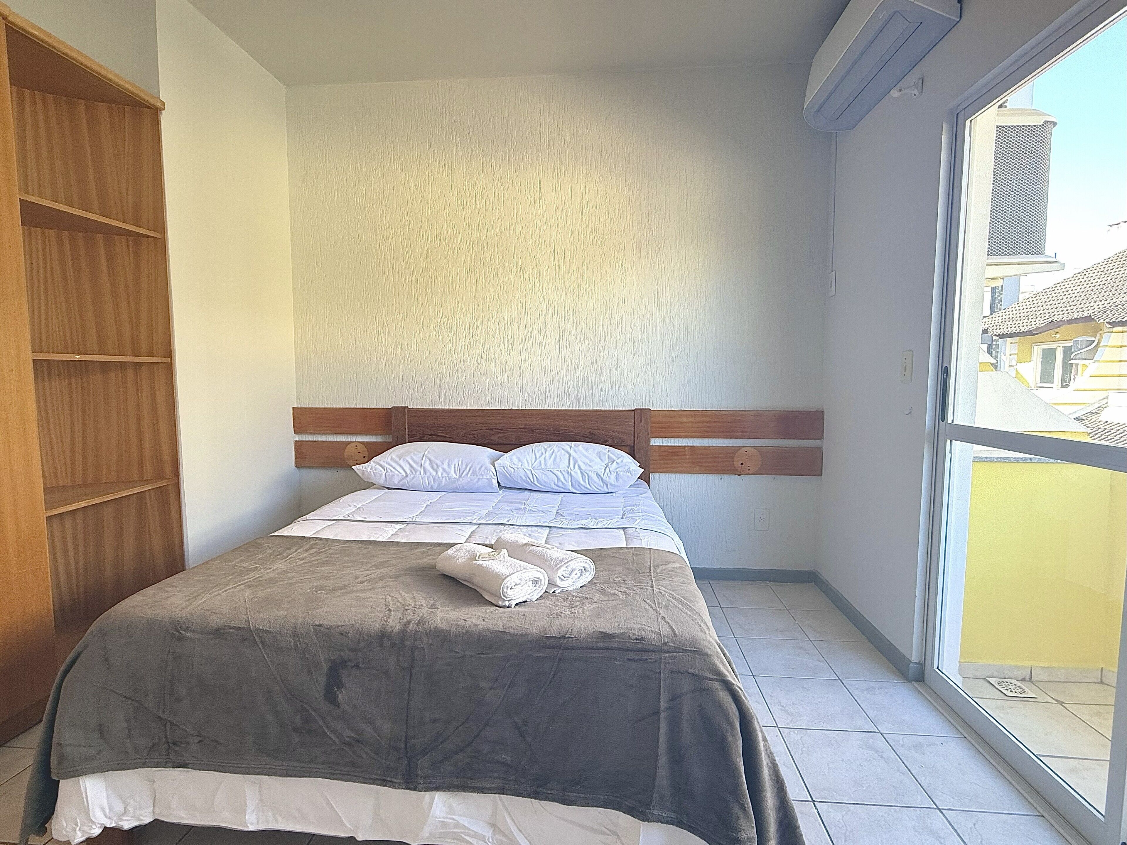 Foto - Pousada Village