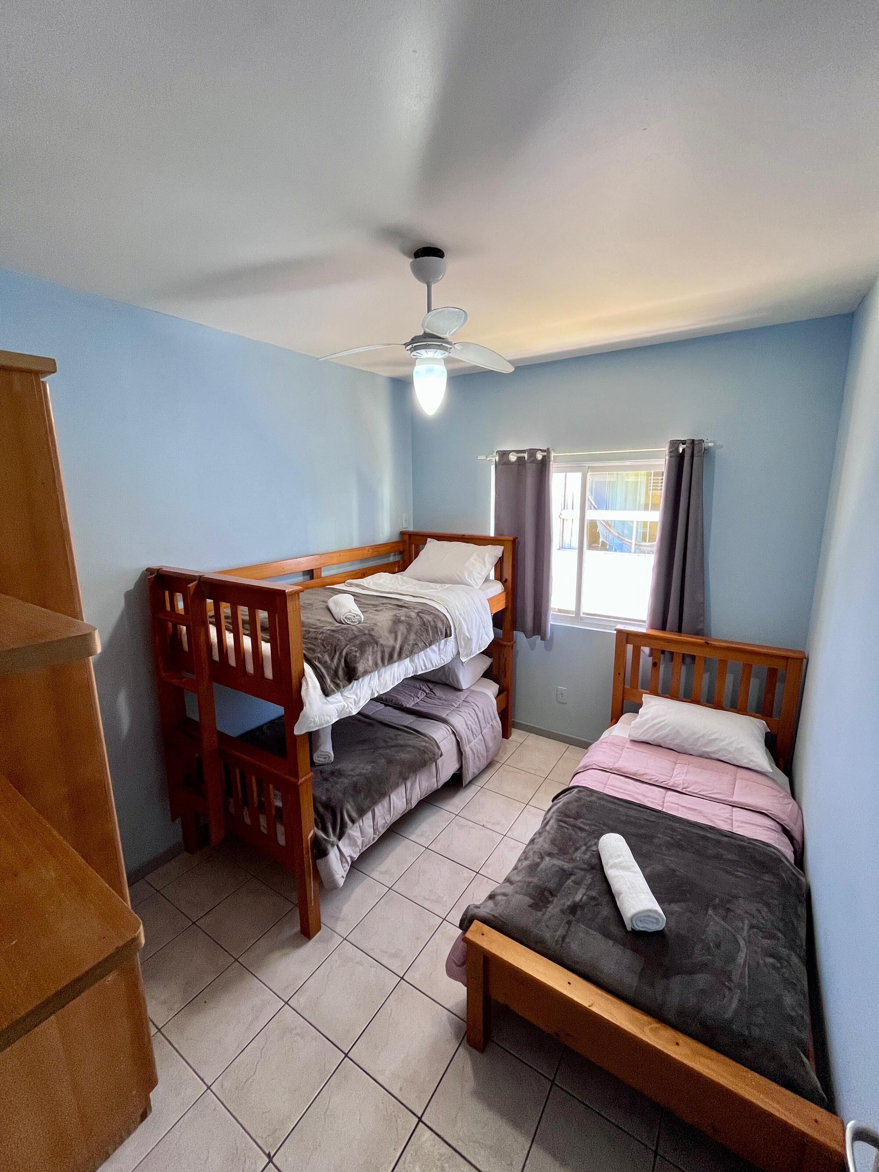 Foto - Pousada Village