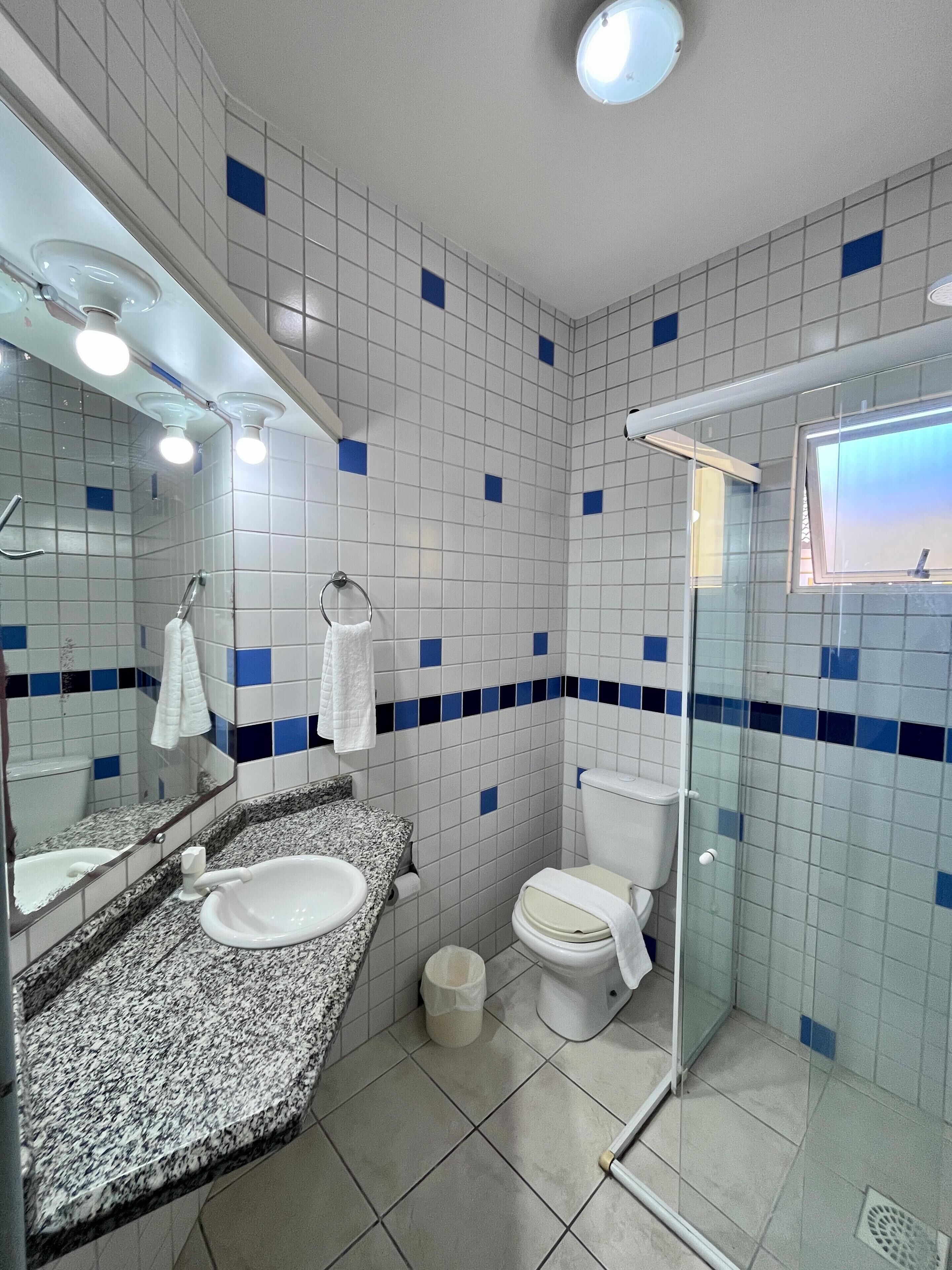 Foto - Pousada Village