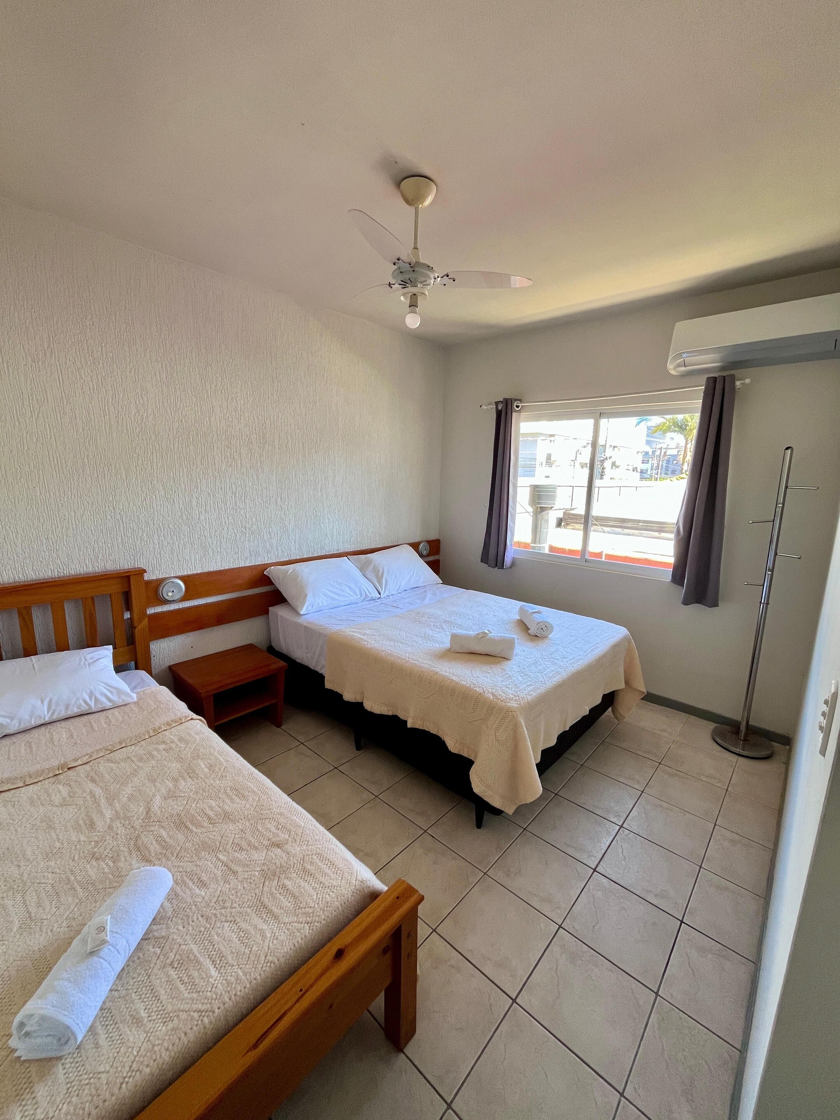 Foto - Pousada Village