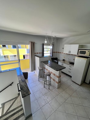Apartamento, 1 habitación, balcón | Escritorio, espacio para trabajar con un portátil, wifi gratis