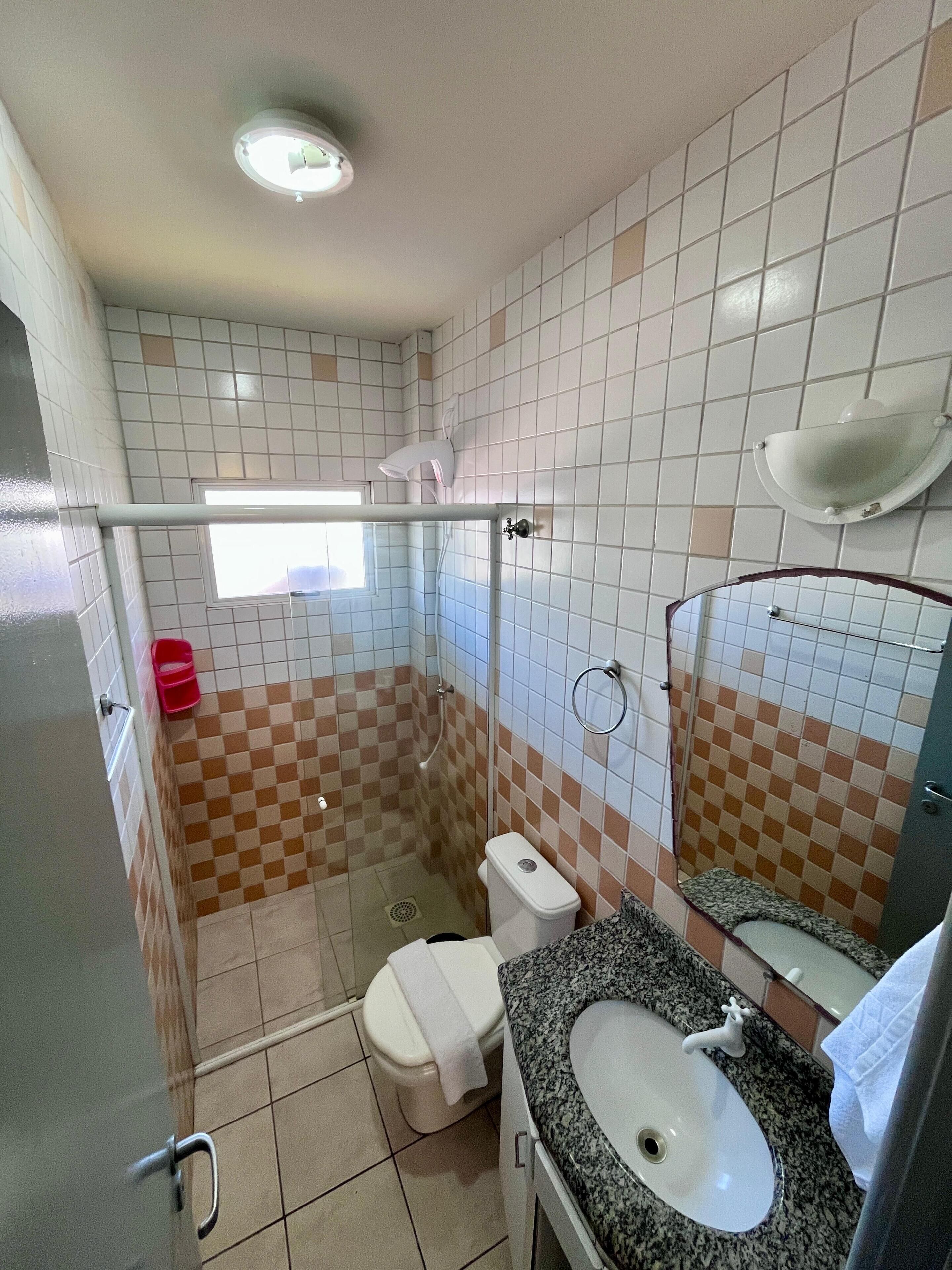 Foto - Pousada Village