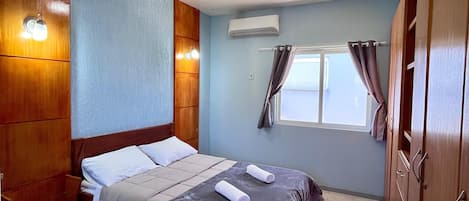 Apartment, Balcony | Desk, laptop workspace, free WiFi