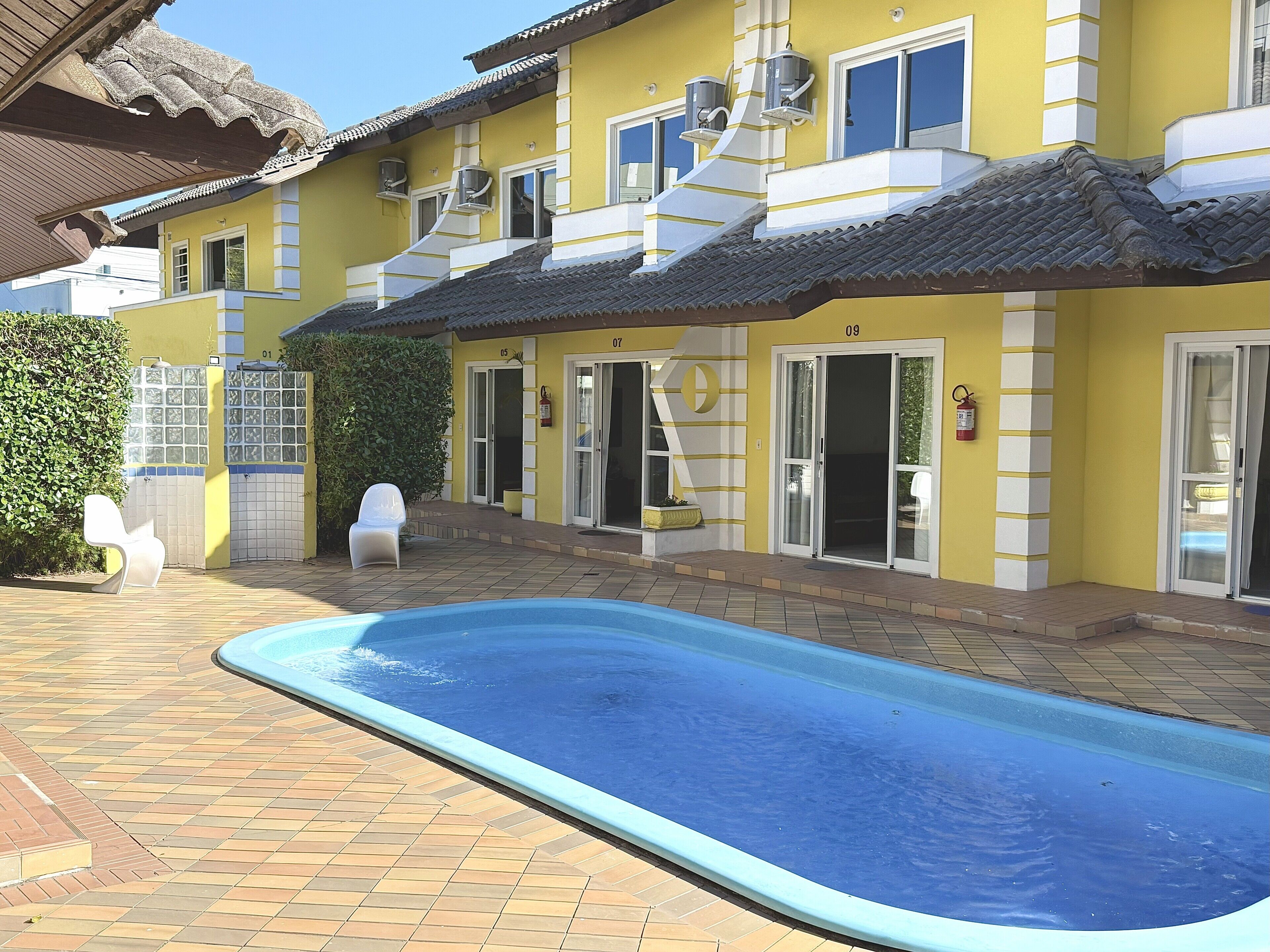 Foto - Pousada Village