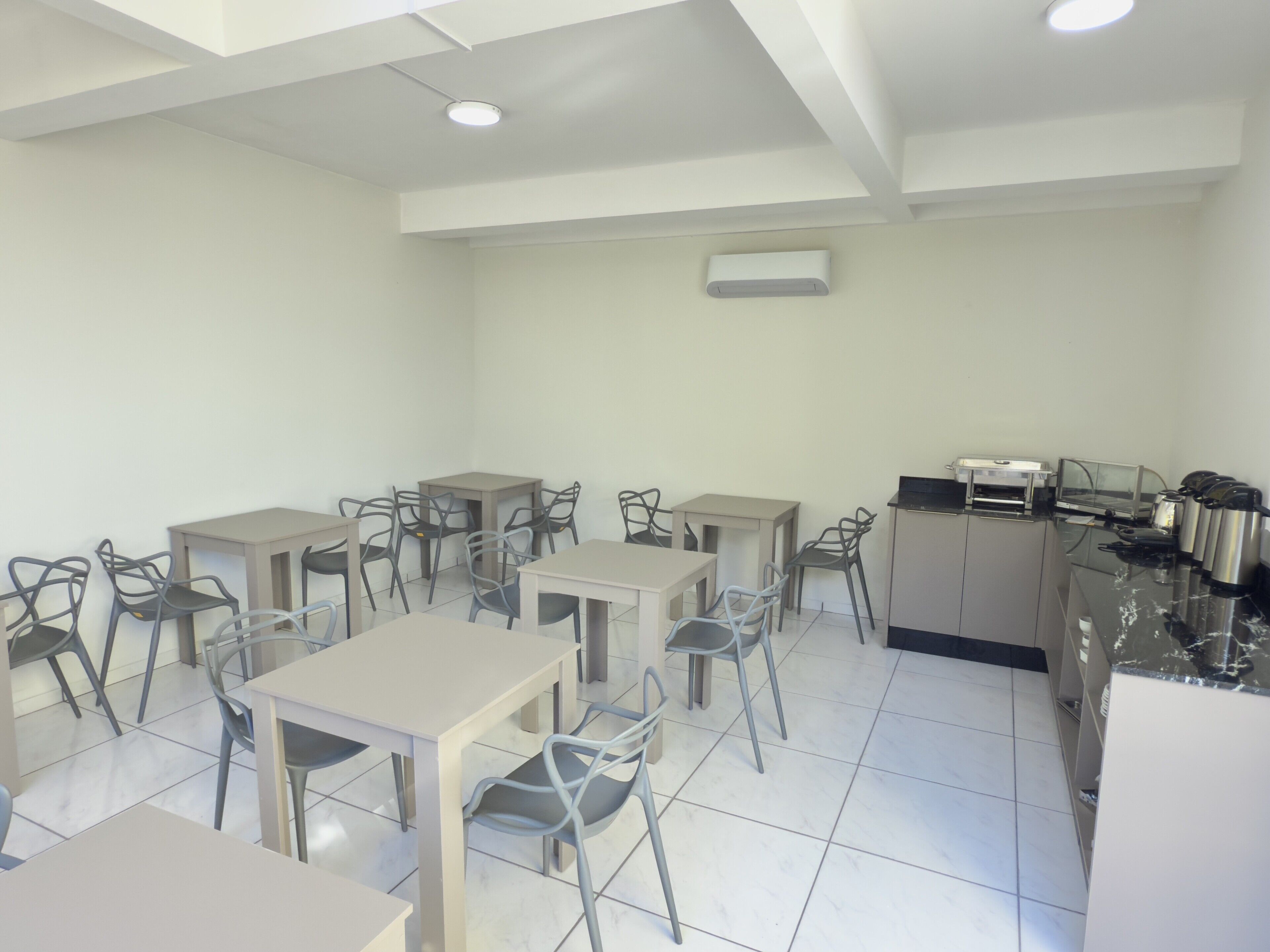 Foto - Pousada Village