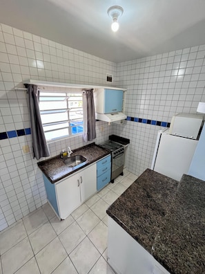 Apartment, Balcony | Desk, laptop workspace, free WiFi