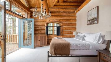 6 Schlafzimmer, Schreibtisch, Bügeleisen/Bügelbrett, WLAN