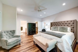 3 chambres, Wi-Fi, draps fournis