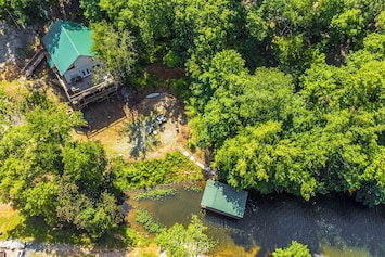 Alexander Vacation Rental | 2BR | 2BA | Stairs Required | 1,505 Sq Ft
