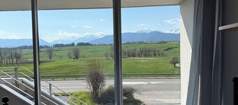 Alpinvista- le maddalene