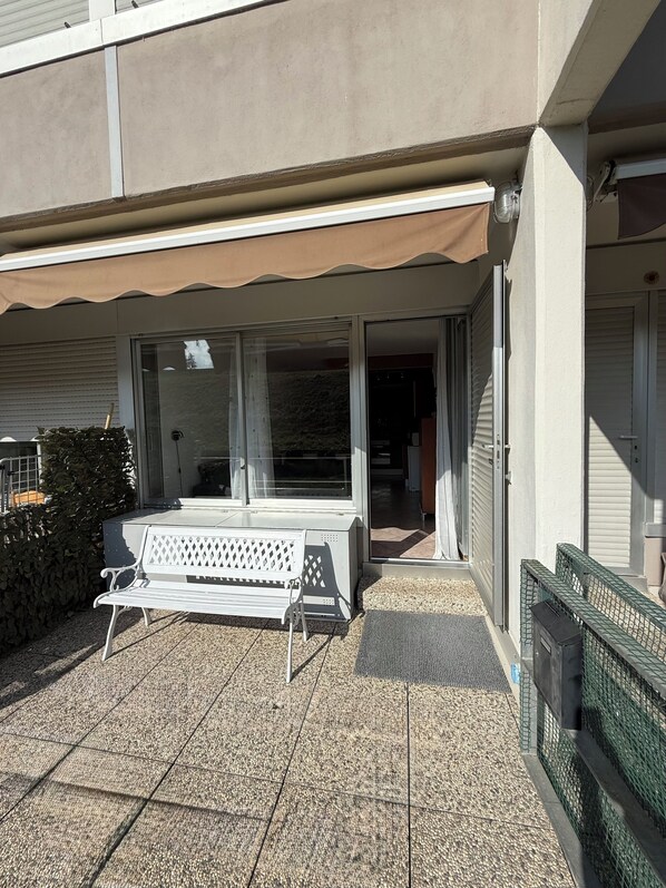 Terras