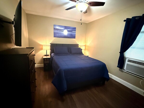 1 bedroom, Internet, bed sheets