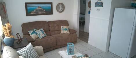 スマートテレビ