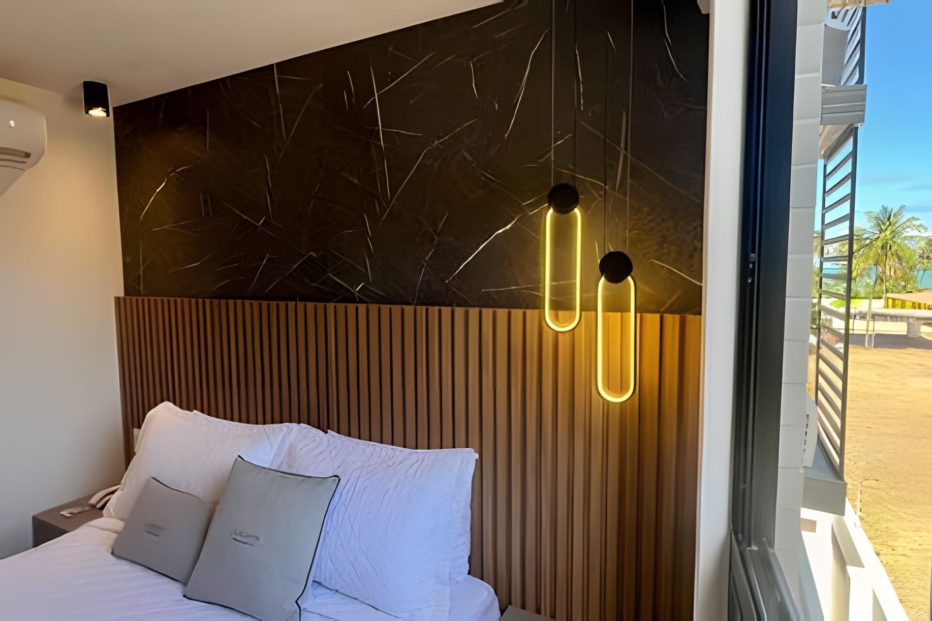 Apartamento básico | Wi-Fi de cortesia
