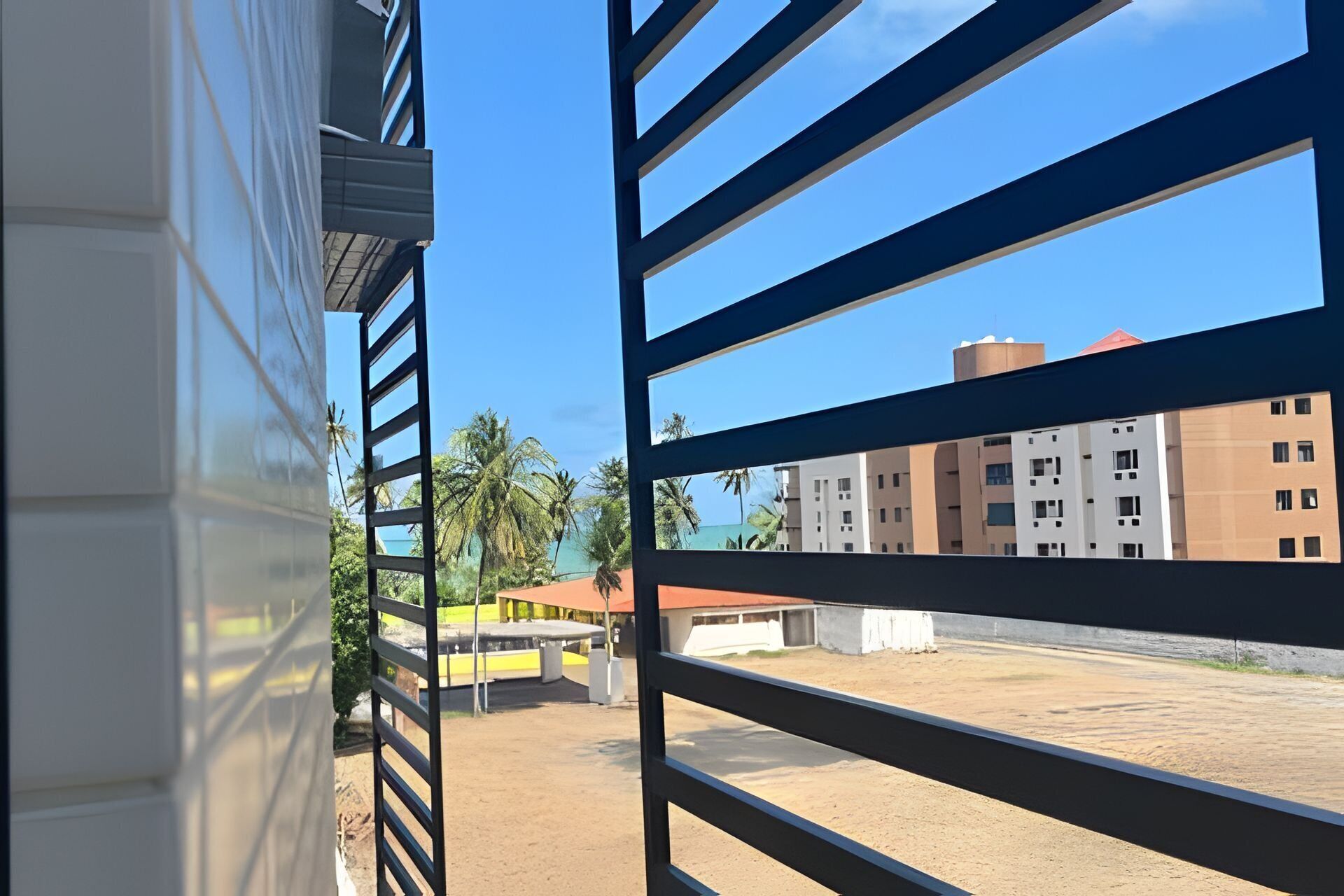 Apartamento básico | Interior