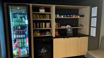 Gift shop