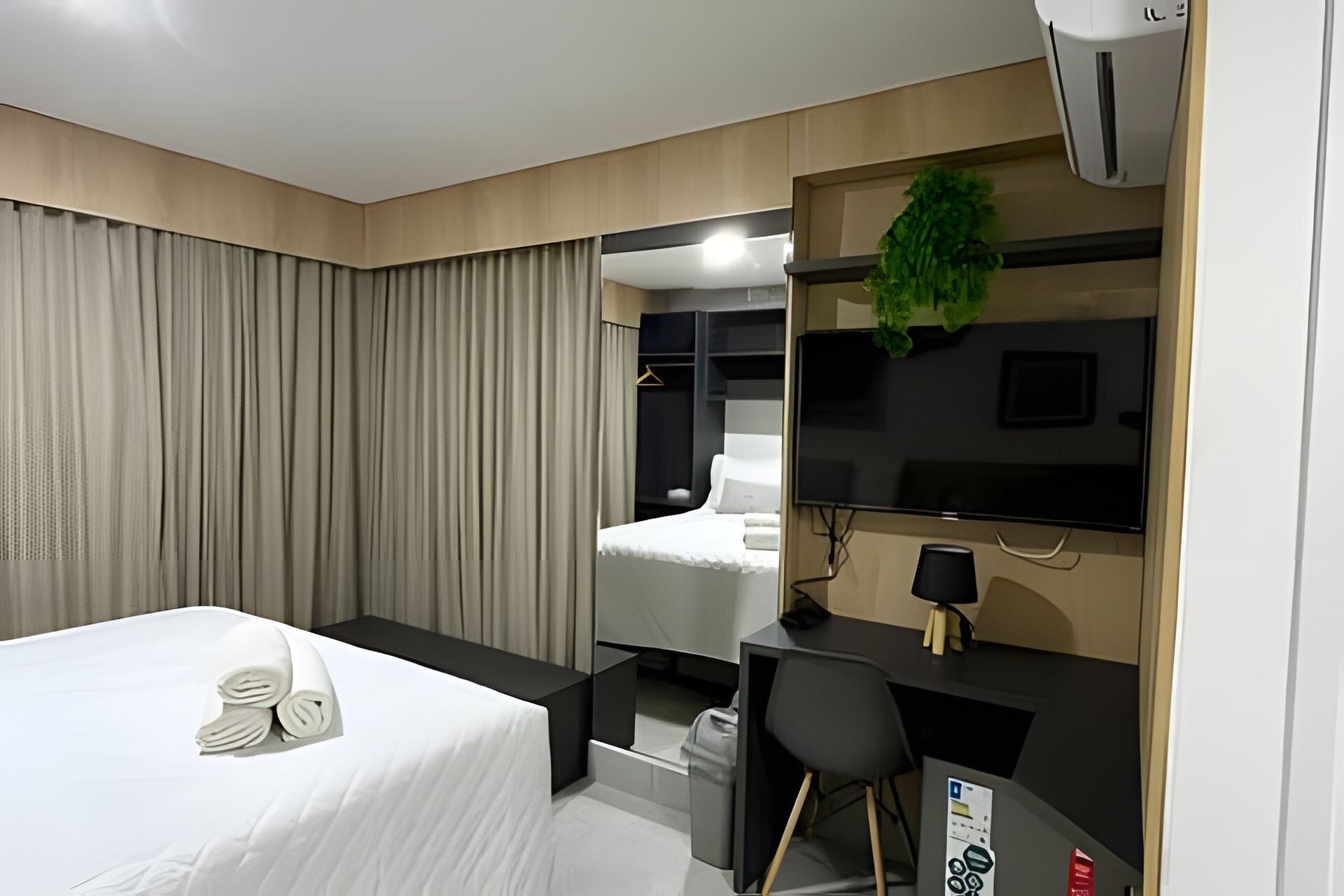 Basic Apartment | Free WiFi