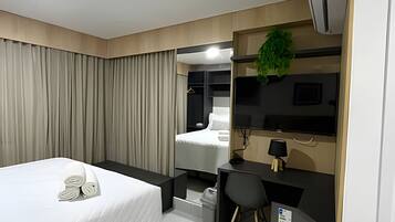 Basic Apartment | Free WiFi