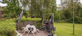 Bright and Stylish 3 Bedroom in Norberg