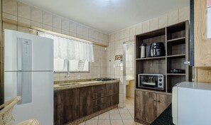 Căn hộ cơ bản | Bếp riêng