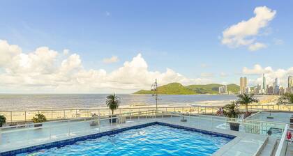 Apartment in a Seaside Building - Iptr0082
