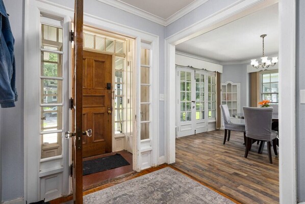 Intérieur