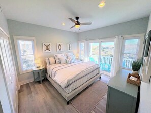 5 camere, ferro/asse da stiro, culla da viaggio, Wi-Fi gratuito