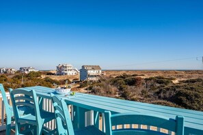 Property grounds - Beach Bound Carova 4x4 OBX (Corolla)