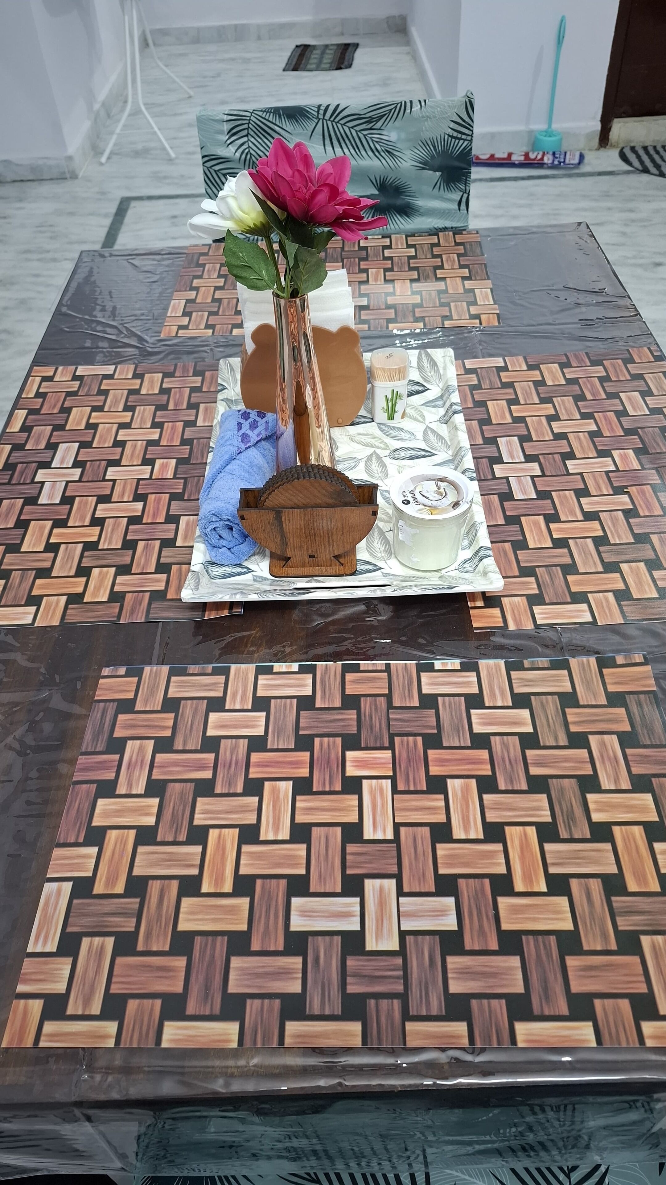 Restauration
