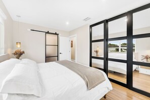 3 chambres, Wi-Fi, draps fournis