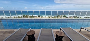 Pool - COPDS0107 - Residencial Ilha de Pharos (Salvador)