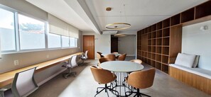 Dining - COPDS0107 - Residencial Ilha de Pharos (Salvador)