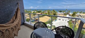 Superior Apartment | Outdoor dining