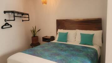 1 Schlafzimmer, Zimmersafe, Bügeleisen/Bügelbrett, kostenloses WLAN