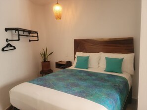 1 Schlafzimmer, Zimmersafe, Bügeleisen/Bügelbrett, kostenloses WLAN