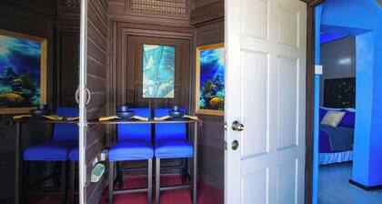 Tropic Nook
